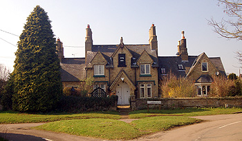 16 to 26 Vicarage Road March 2011